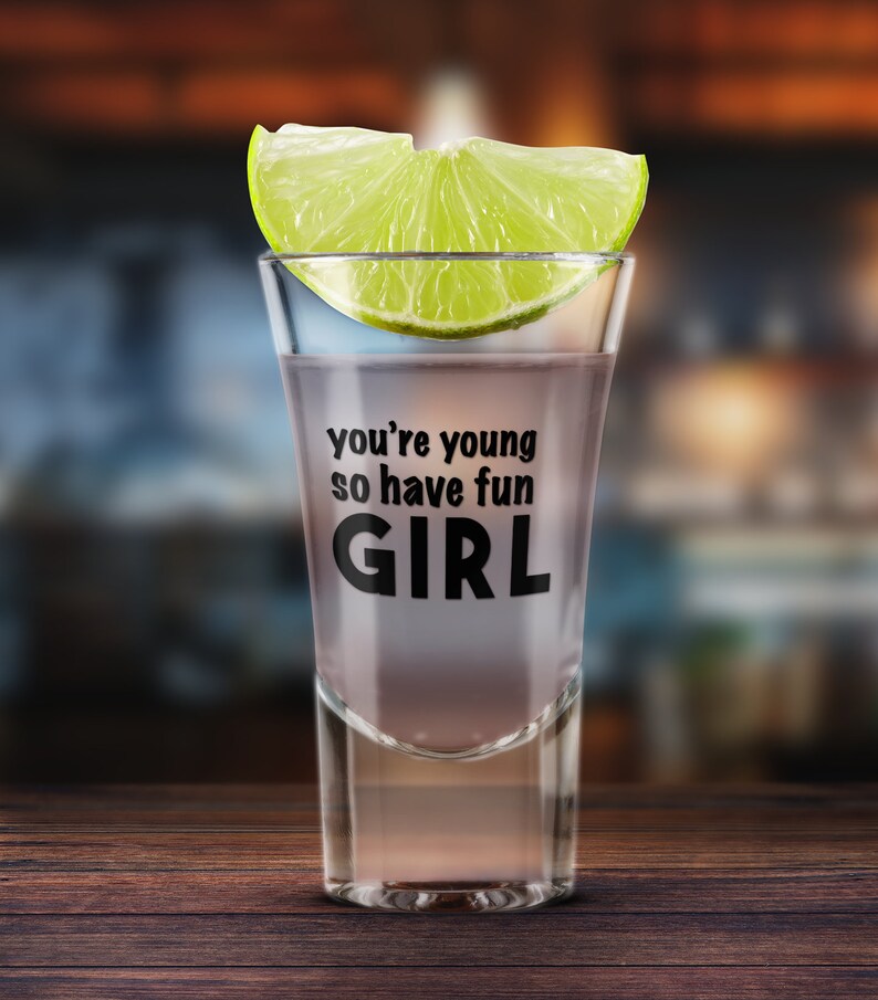 Drake Mottos, Phrases & Oneliners Shot Glasses Etsy