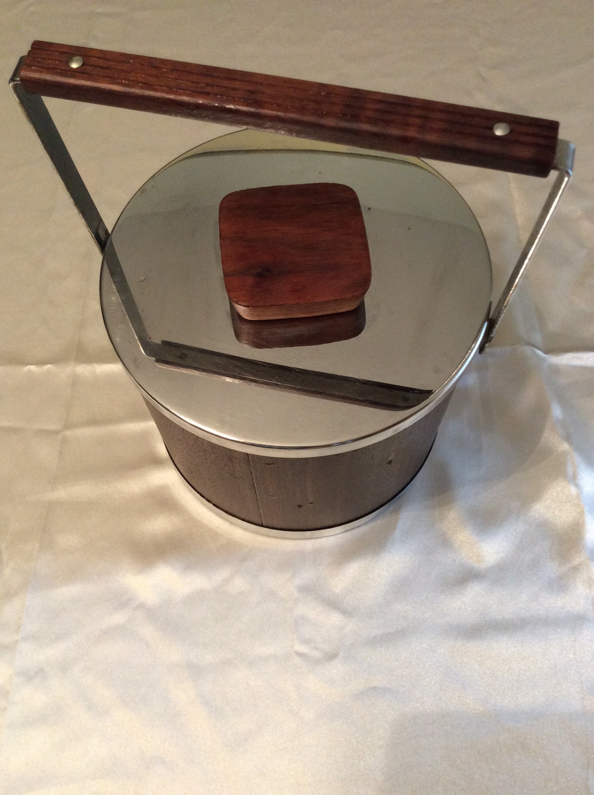 Ice bucketvintage ice buckets Etsy