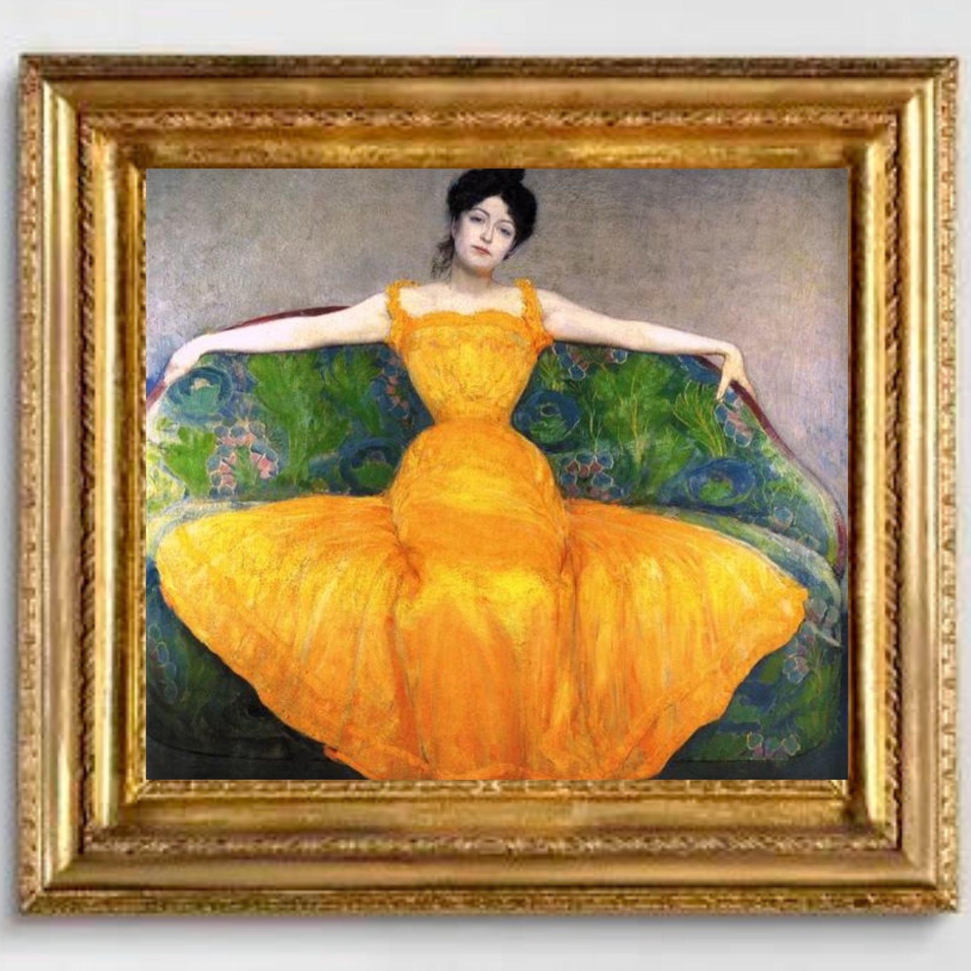 絵画 Painting of a lady File:Edelfelt Parvekkeella seisova nainen.jpg - Wikimedia