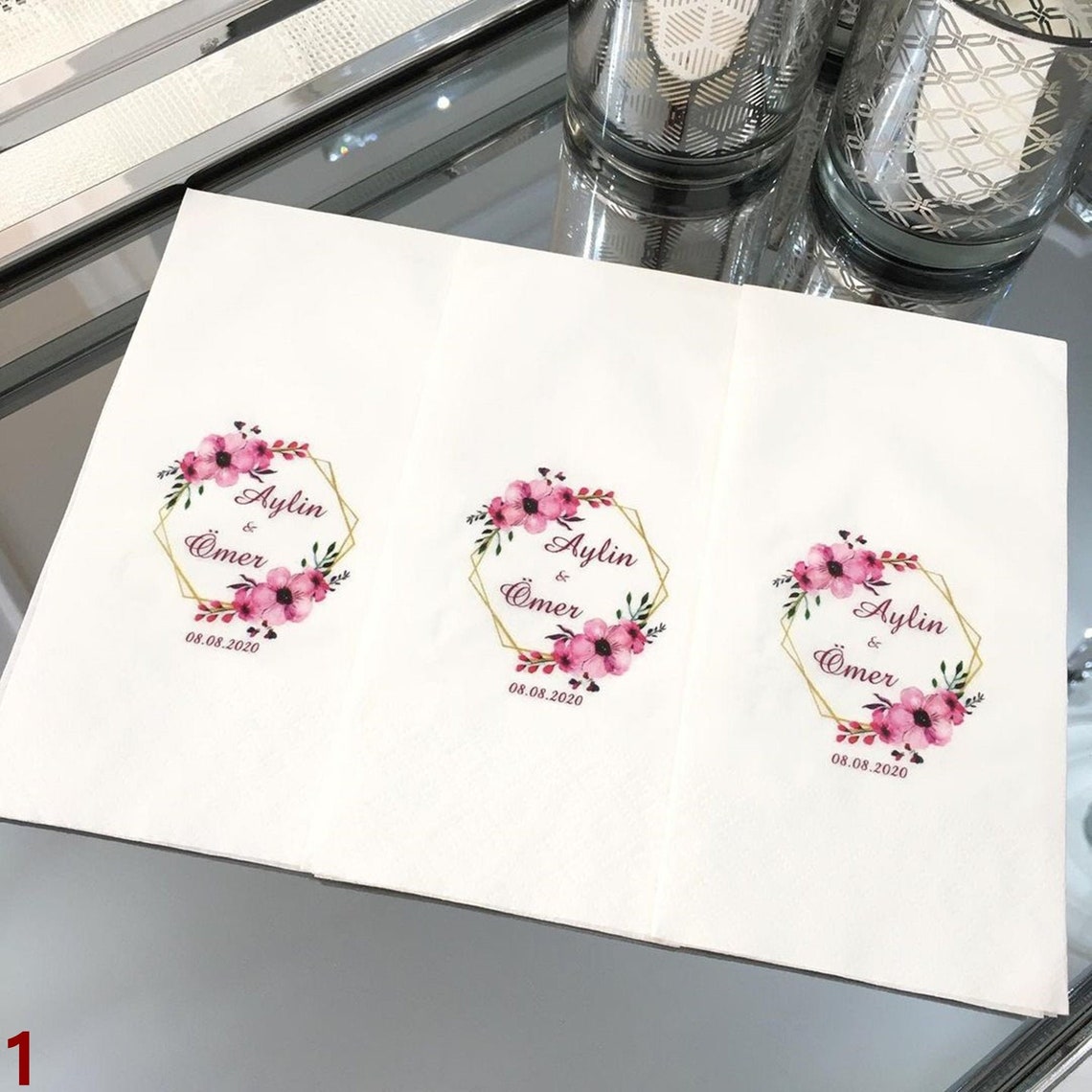 Servilletas Papel Blanco Boda 100 Servilletas De Boda Personalizables - 40  Cm, 3 Capas, Papel Blanco Para Una Cena Elegante Point And Shoot Film Camera, image size:1140x1140