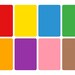 Bundle Deal | Printable Preschool Card | Preschool Memory Game | Color Flashcards for Kid ...