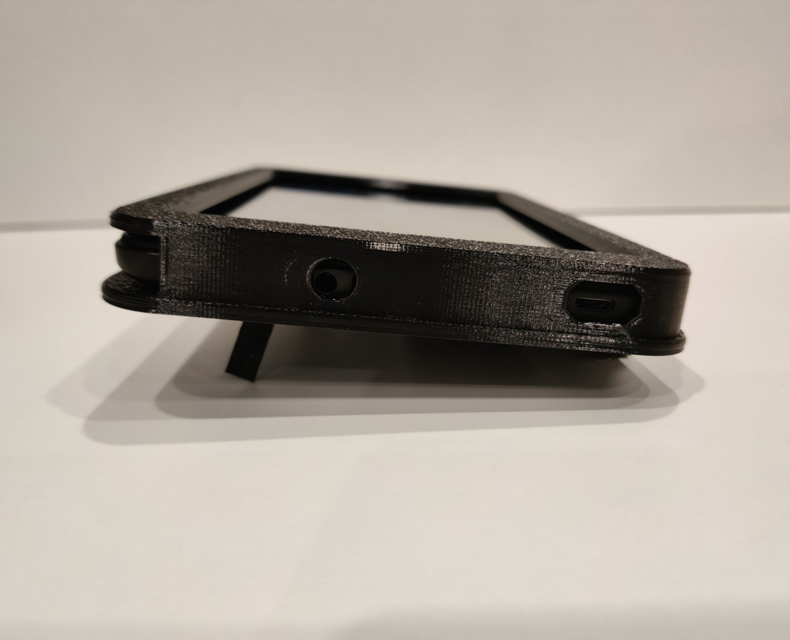 Volvo C30 C70 S40 V50 Custom Head Unit Upgrade Tablet Holder Etsy