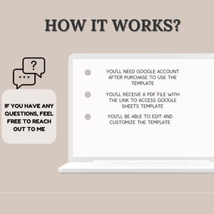 SEO Audit Checklist Template, SEO Checklist Spreadsheet image 7