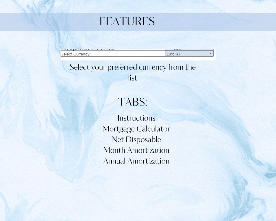 Mortgage Calculator Spreadsheet, Real Estate Mortgage Calculator Google
