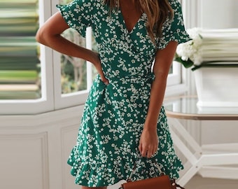 Sexy Sundress - Etsy