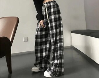 Baggy Pajama Pants - Etsy
