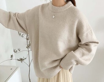 Big Oversized Sweaters Big Oversized Sweaters