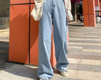 baggy jeans for cheap