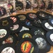 see more listings in the Music Record Coasters section