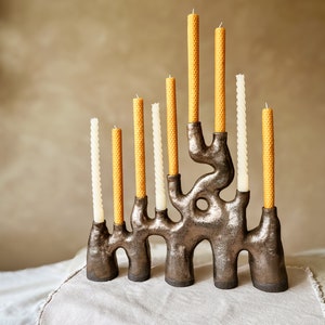Lumière Candle Stand image 9