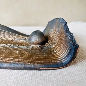 Rustic Incense Holder image 2