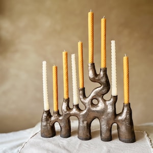 Lumière Candle Stand image 1