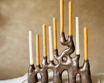 Lumière Candle Stand