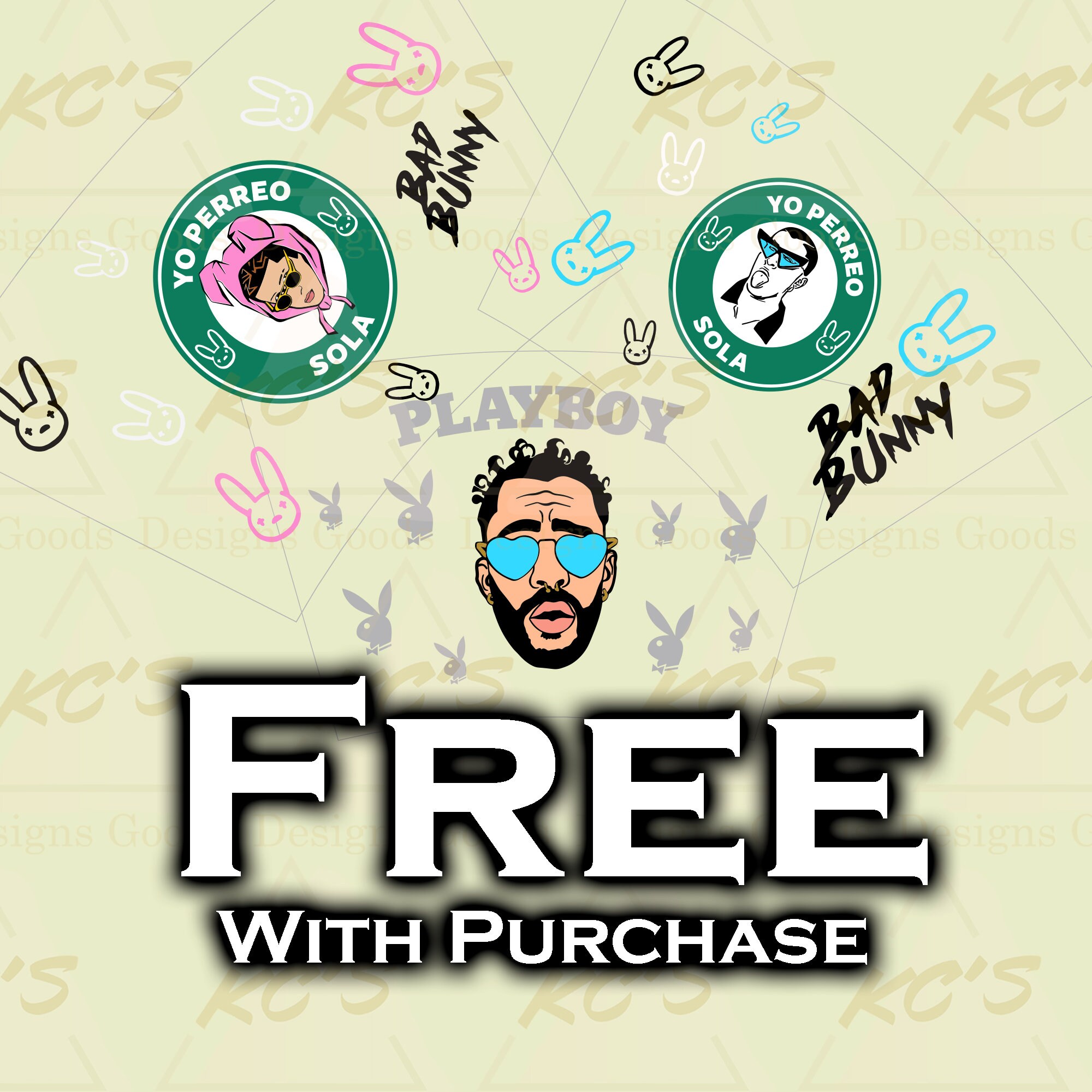 Free Free Bad Bunny Valentines Svg 487 SVG PNG EPS DXF File