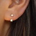 see more listings in the Boucles d’oreilles Stud section