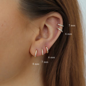 Ear store huggies canada