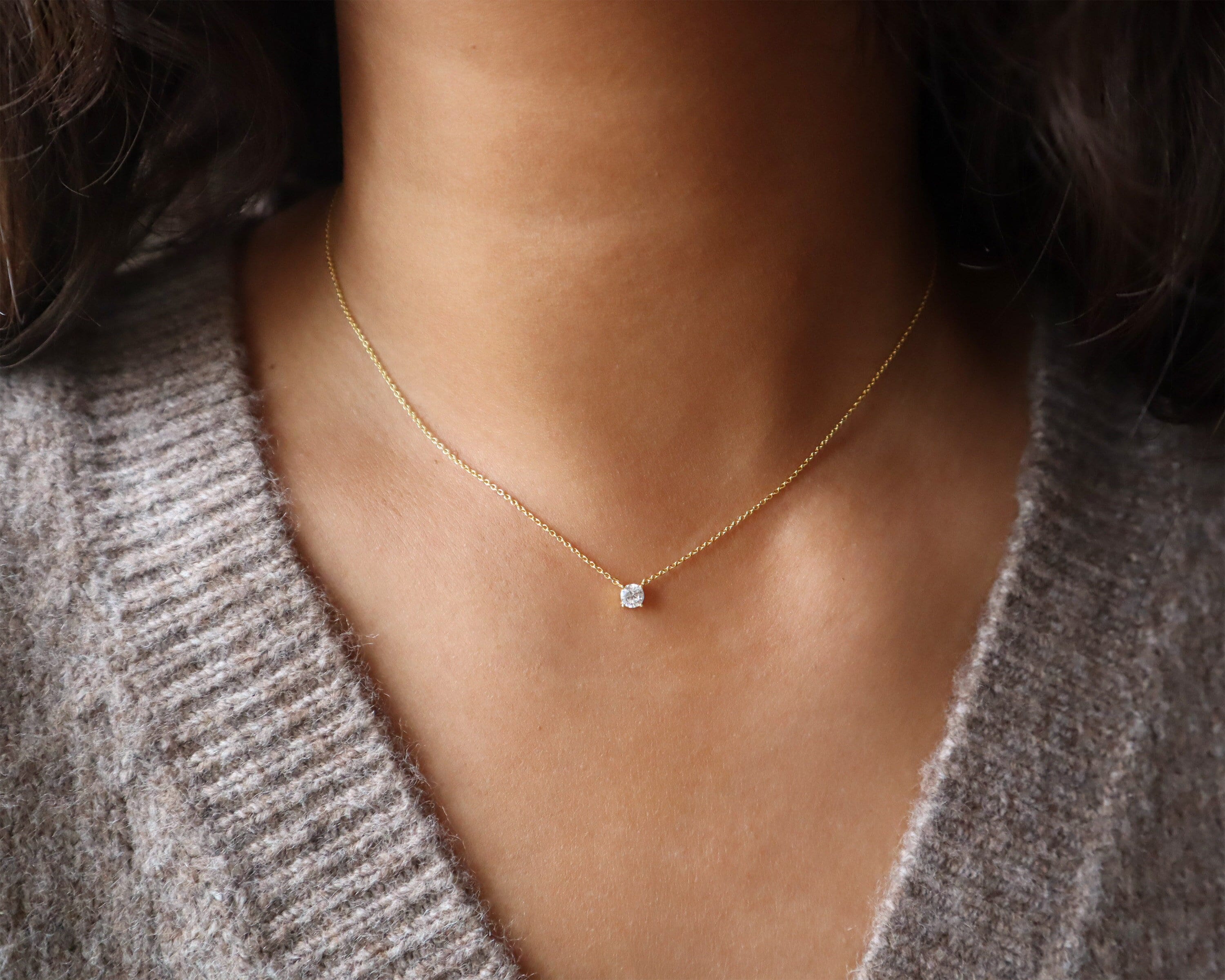 Price for shop diamond necklace