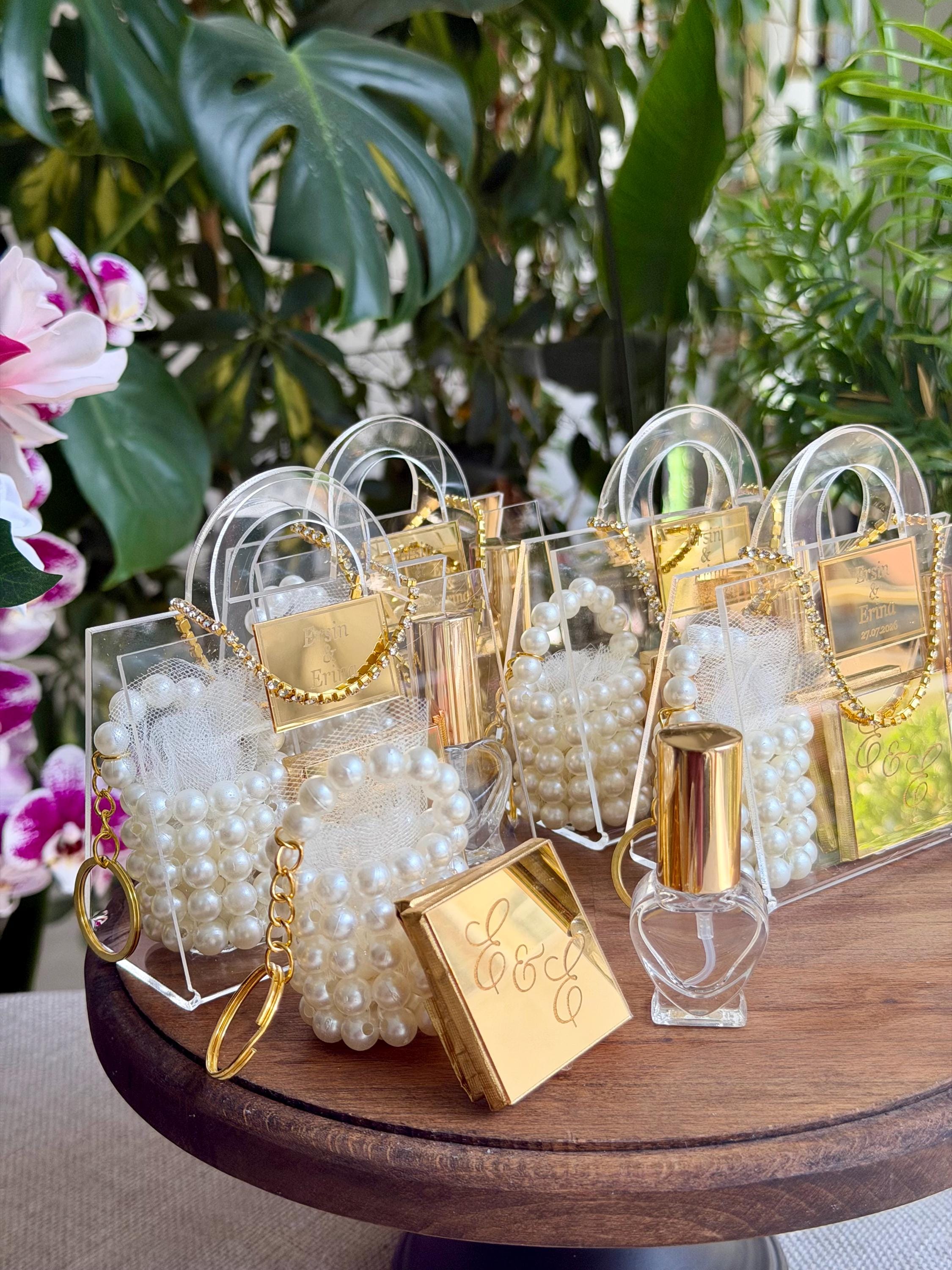 Ysl Gift Box - 60+ Gift Ideas for 2026