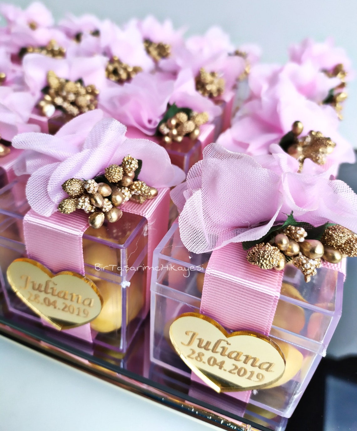 Candy Box Baby Candy Baby Cany Boxbaby Shower Favor Boxes Etsy