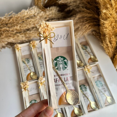 Coffee Gift for Guest Wedding Gift Gift Coffee Unique Etsy