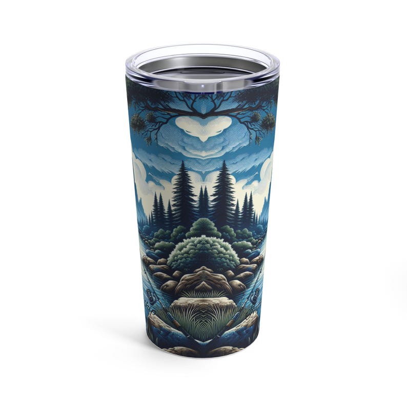 Personalized Javion Tumbler 20oz Etsy