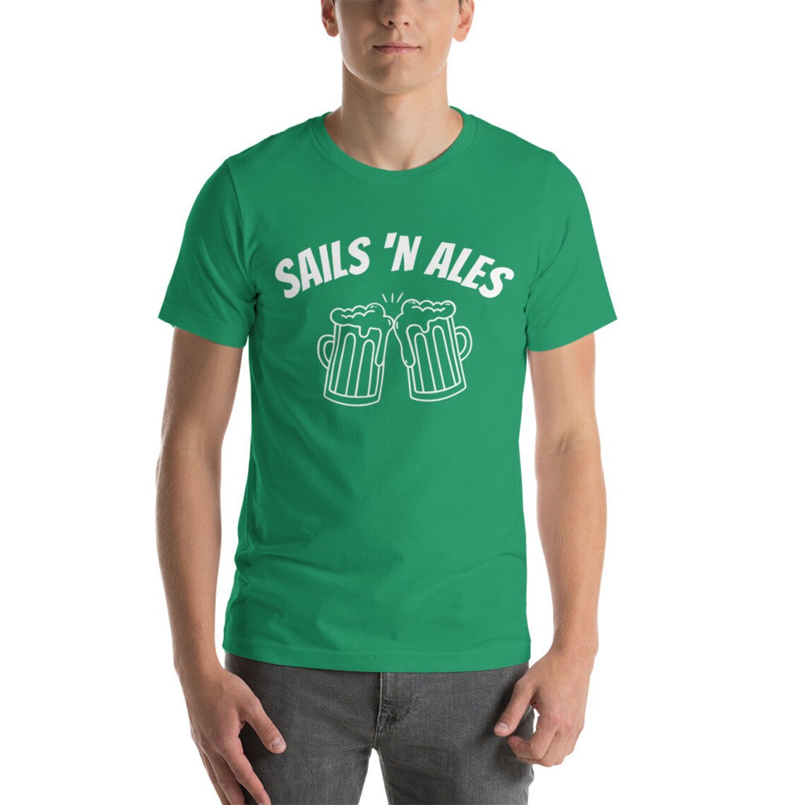 ale t shirt
