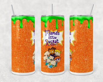 Download Little Rugrats Etsy