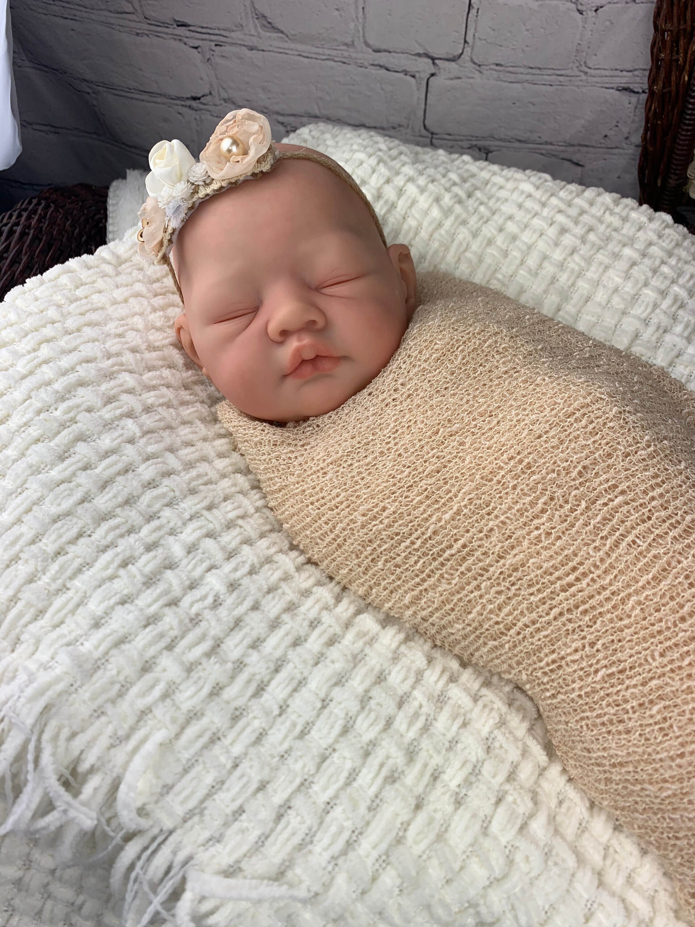 Reborn Baby Reborn Doll Therapy Cuddle Doll Therapy Baby Etsy