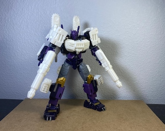 The Fallen Upgrade Kit