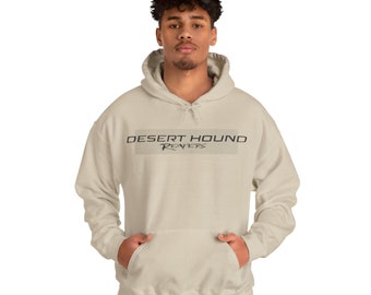 Unisex Heavy Blend ™ Kapuzen-Sweatshirt