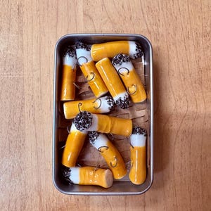 cigarette box colour Cigarette packaging: Can sludge-like color deter smokers? cigarette box colour Cigarette packaging: Can sludge-like color deter smokers?