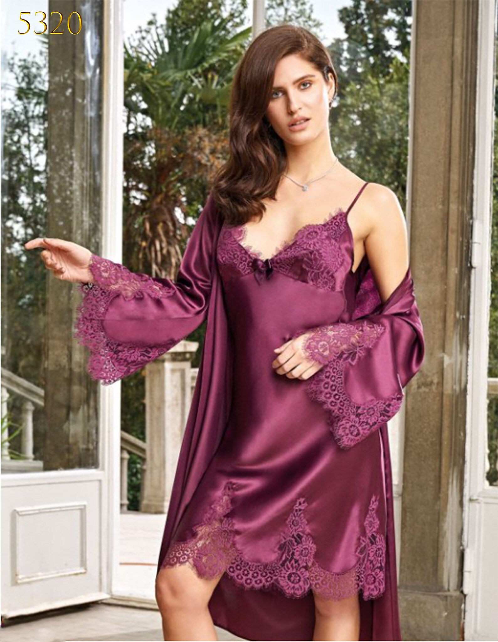 quality night gowns