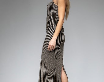 Maxi-Kleid