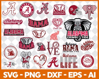 Free Free 86 Alabama Elephant Logo Svg SVG PNG EPS DXF File