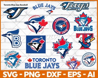Bluejays Cut File Etsy