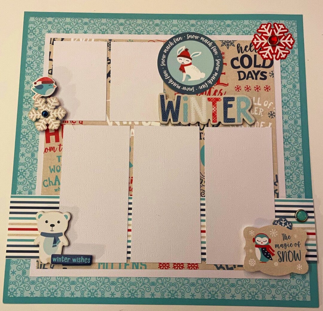Cold Days Pinterest Hello Cold Days/walking in a Winter Wonderland- Cool Winter Double ...