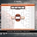 March Madness Brackets | Printable Brackets Template | PDF Basketball ...