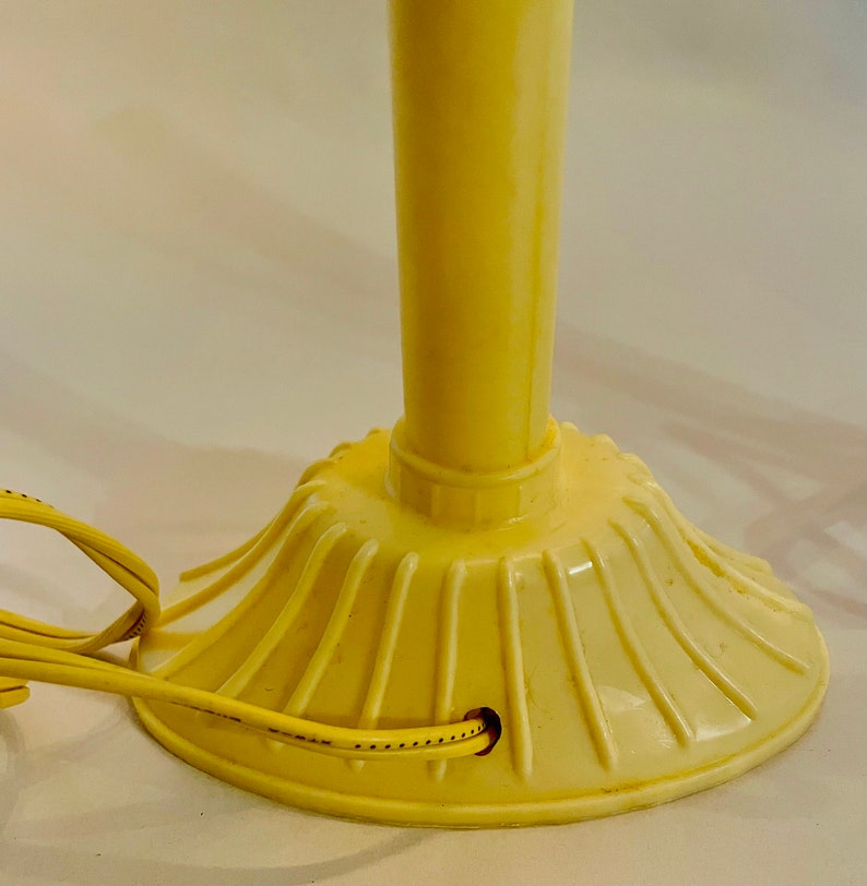 Vintage Christmas Window Candles Etsy