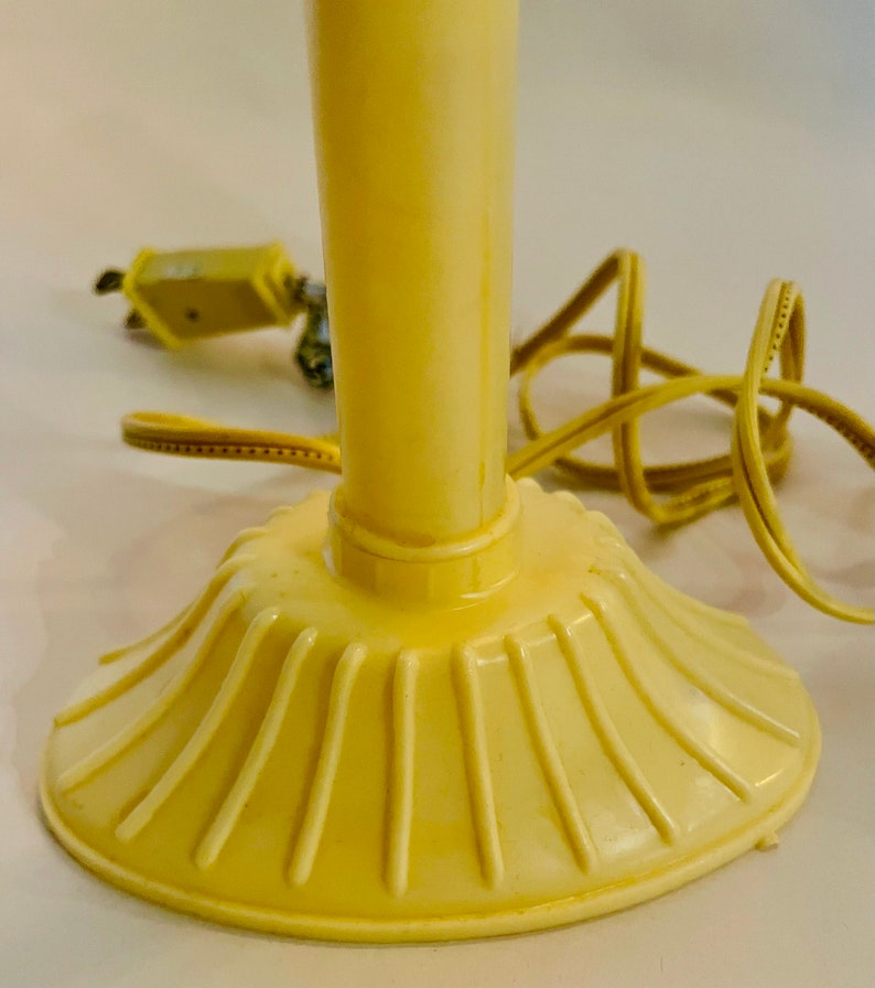 Vintage Christmas Window Candles Etsy