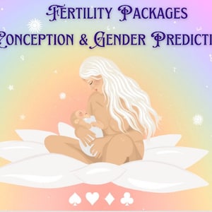 Mini in depth   | try to conceive |  conception month  and gender | fertility  | numerology | astrology | tarot reading | angel number|