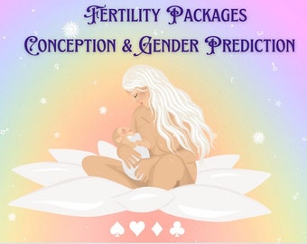 Mini en profondeur | essayer de concevoir | mois de conception et sexe | fertilité | numérologie | astrologie | lecture de tarot | nombre |