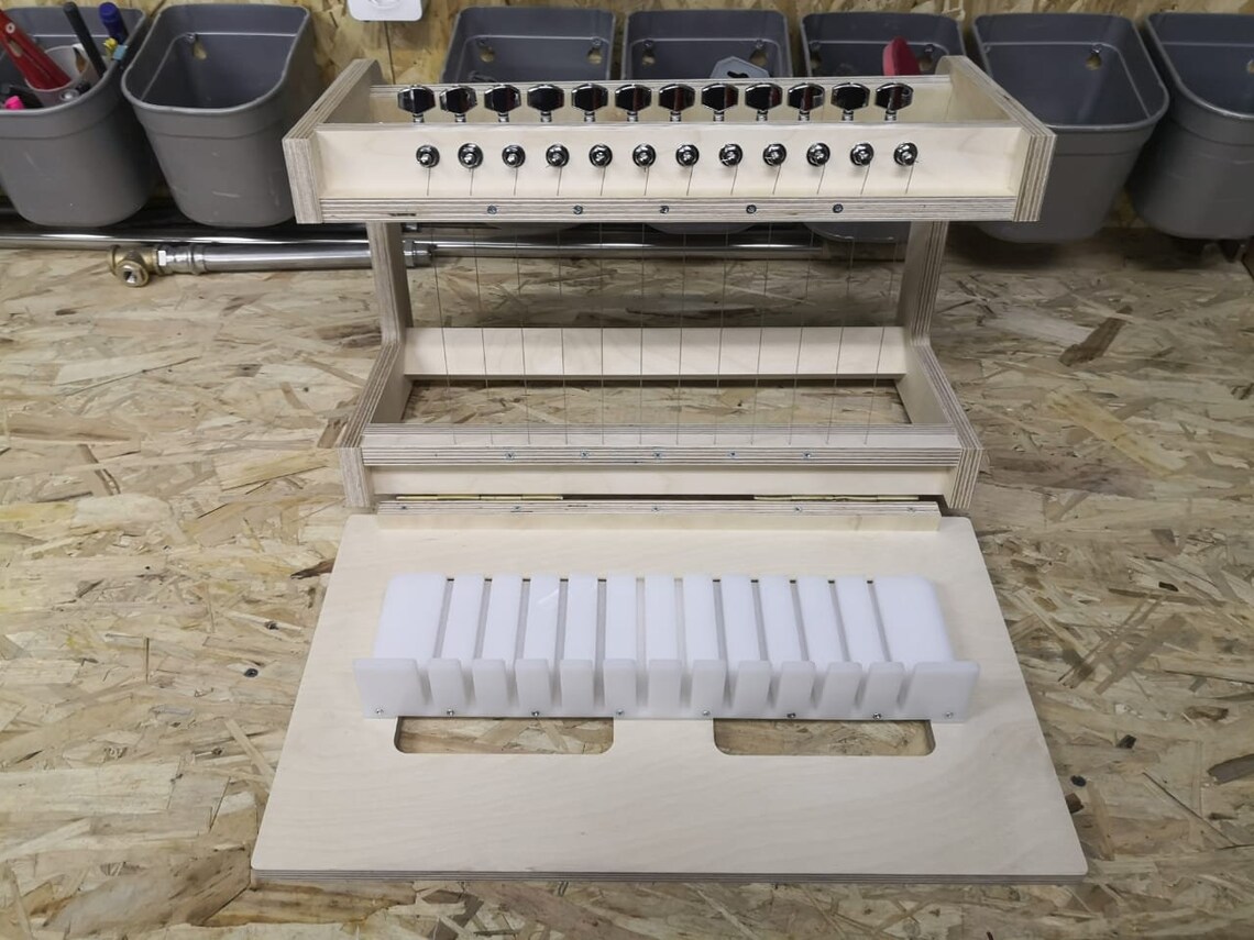 12 Wire Soap Cutter Soap Bar cutter Multi Wire Soap Cutter Etsy