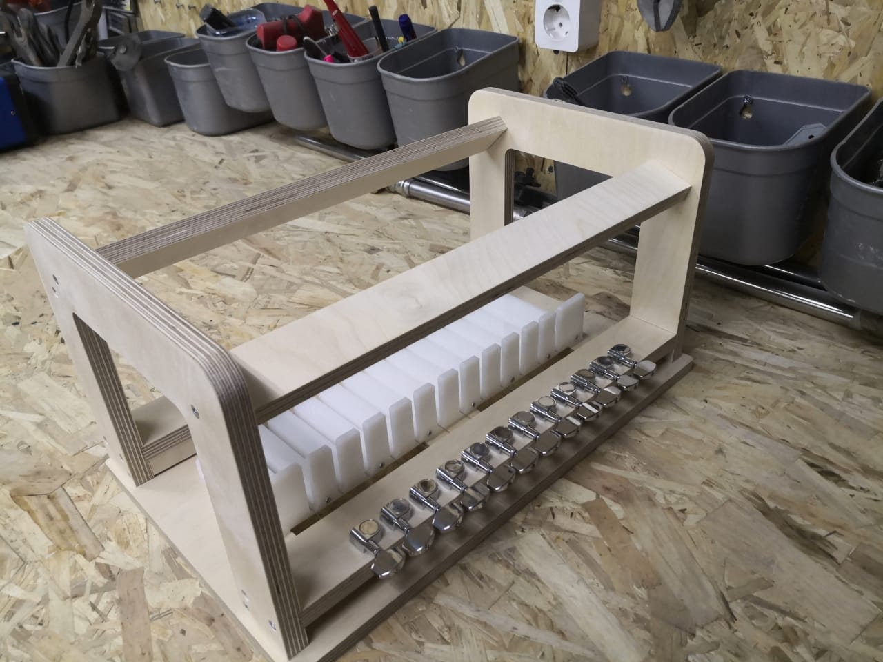 12 Wire Soap Cutter Soap Bar cutter Multi Wire Soap Cutter Etsy