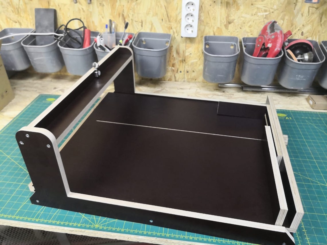 Slab Soap Cutter Soap making supplies Single Wire Soap Etsy