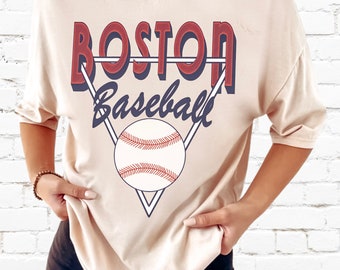 Red Sox Shirt - Etsy