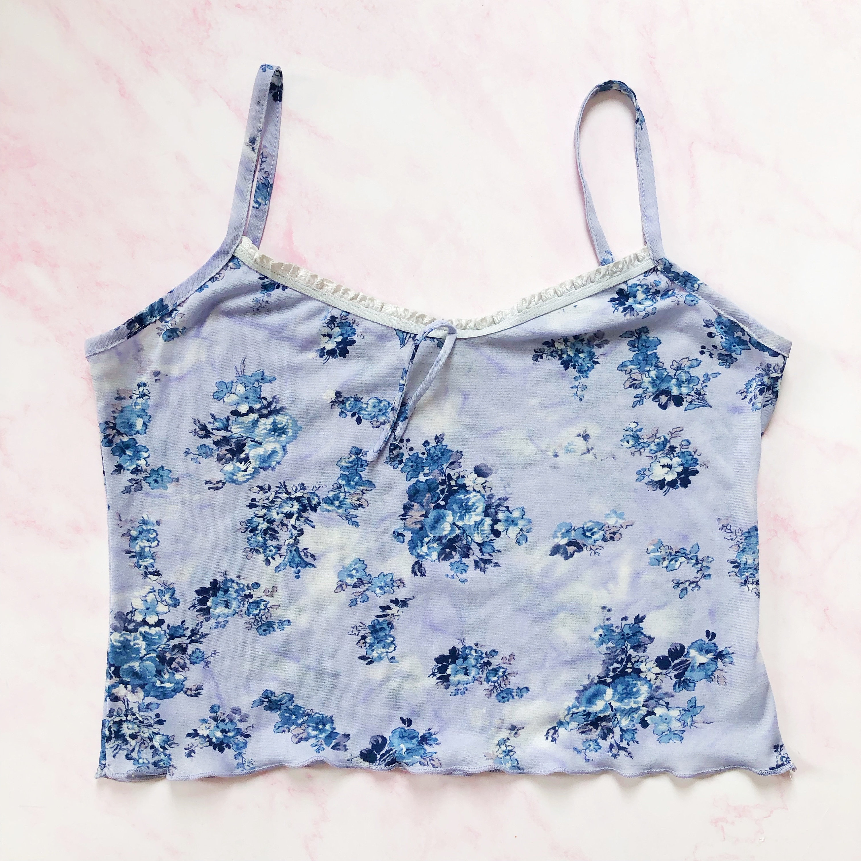 Cute Cami Top -  Canada