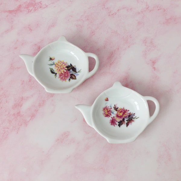 Tea Bag Rest Etsy