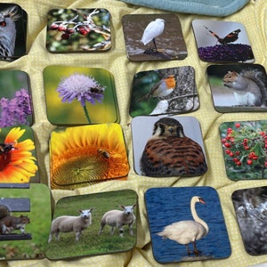 personalised coasters