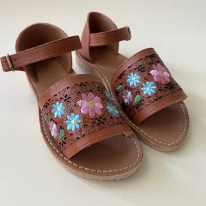 Mexican Leather Huarache. All sizes Boho-Hippie Vintage. Authentic Mexican Leather Shoes. Handmade Leather Huarache. Mexican Sandals.