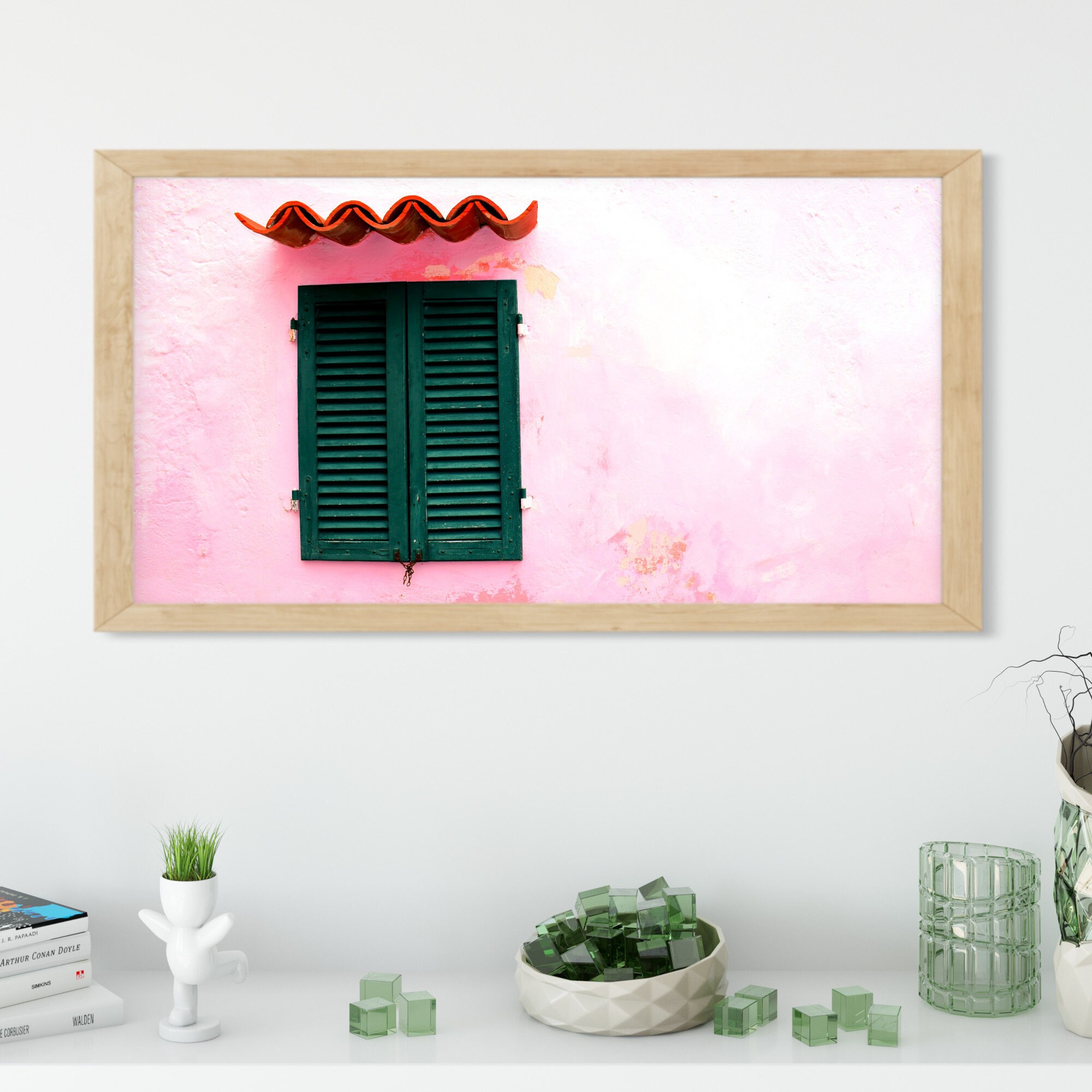Vintage Birds SFTA19 Samsung Frame TV Art Instant Download Bird on a Wire Digital Download